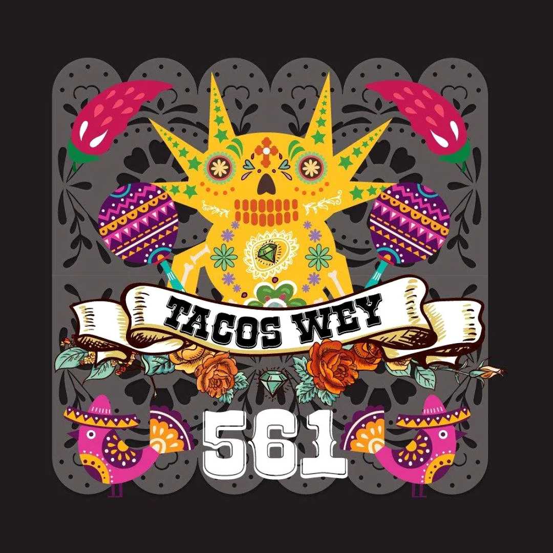Tacos Wey 561