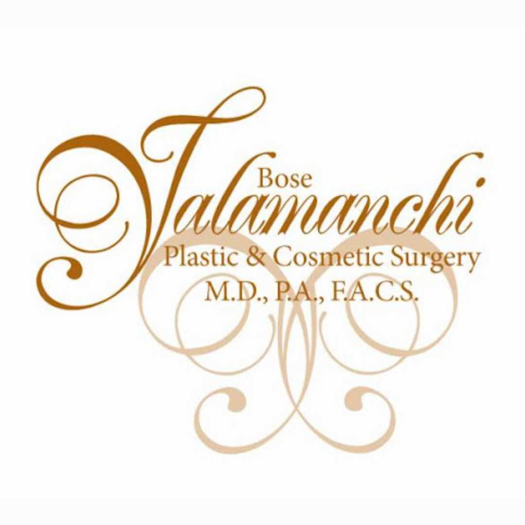 Dr. Bose Yalamanchi Plastic & Cosmetic Surgery
