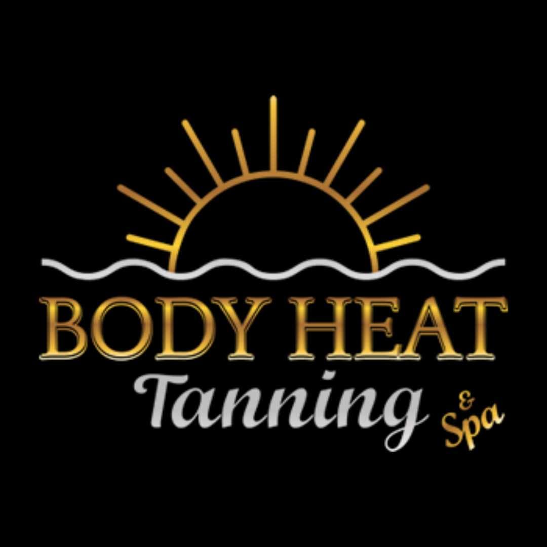 Body Heat Tanning