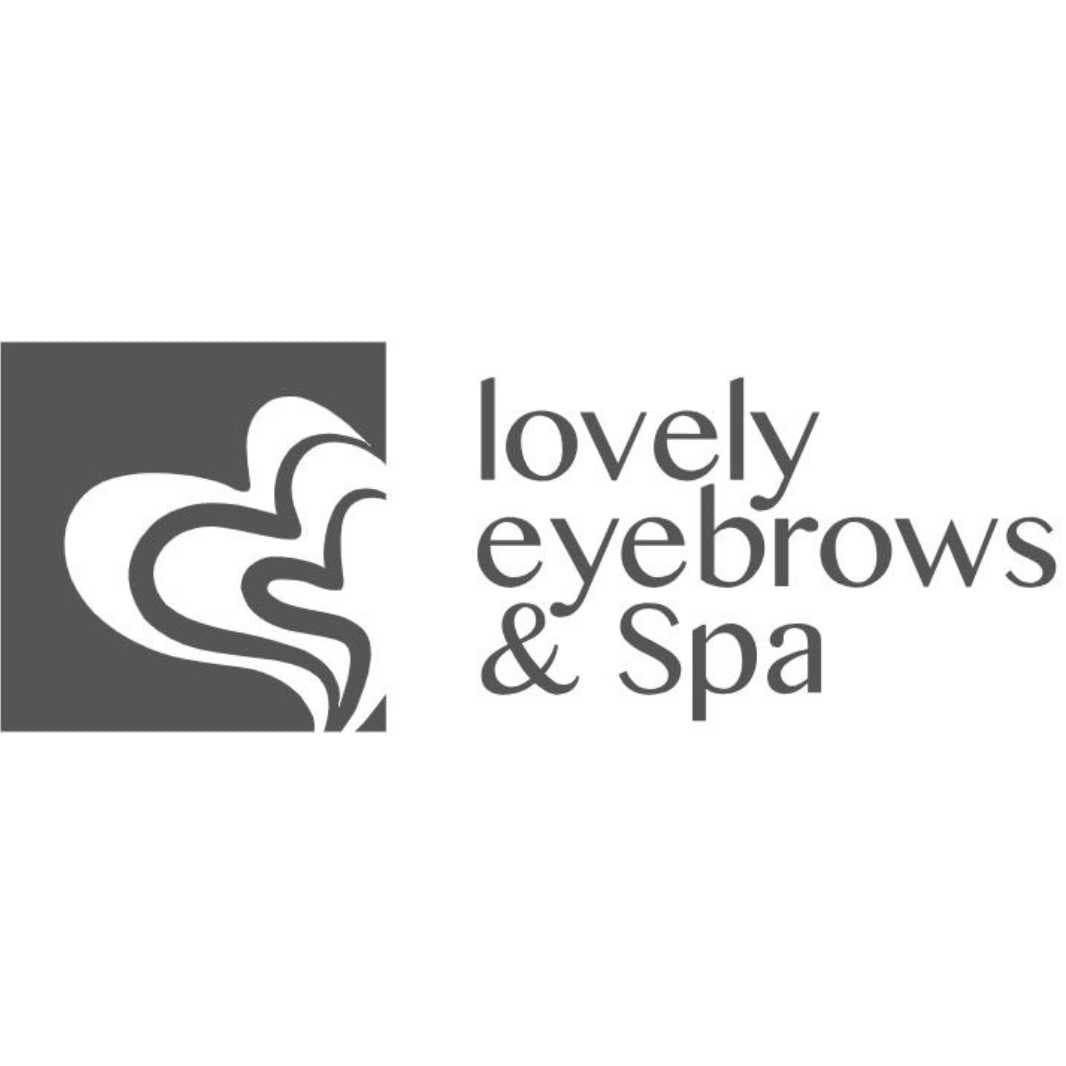 Lovely Eyebrows & Spa
