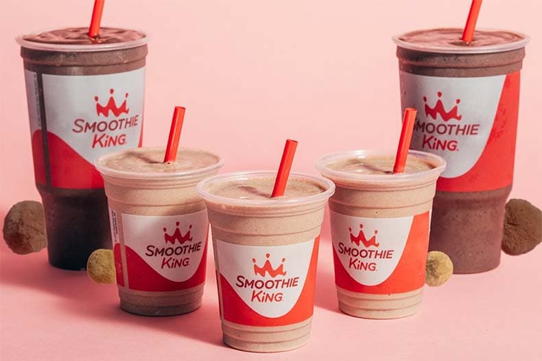 Smoothie King