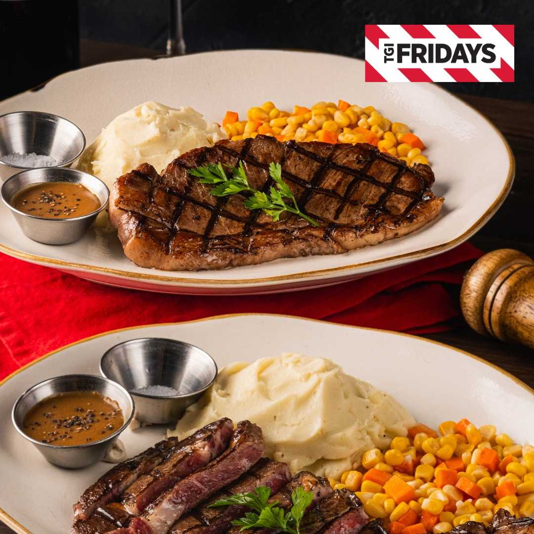 TGI Fridays