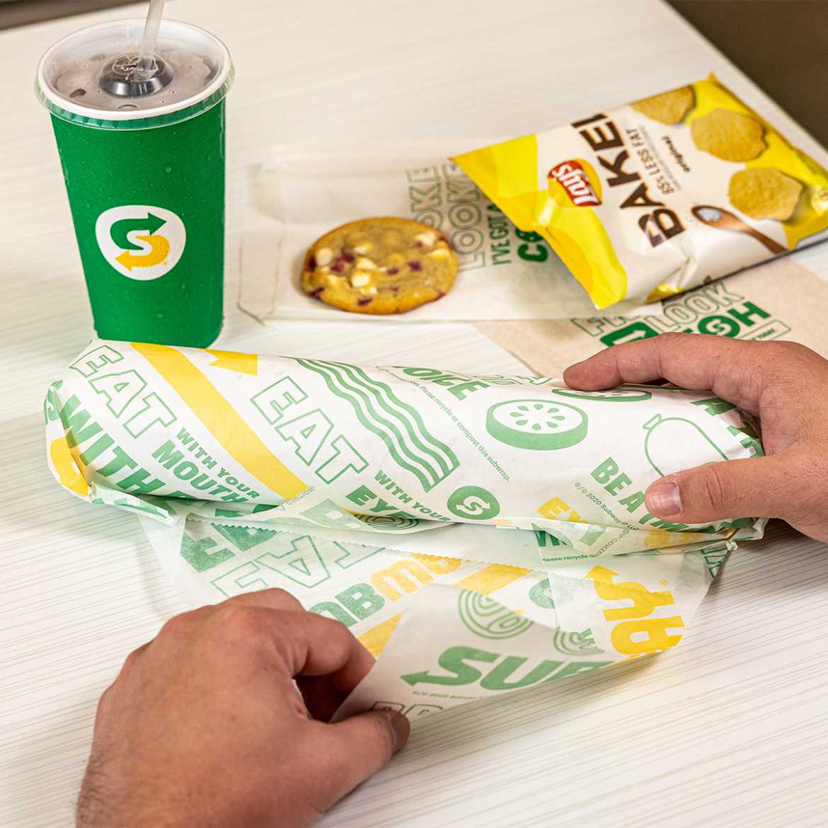 Subway