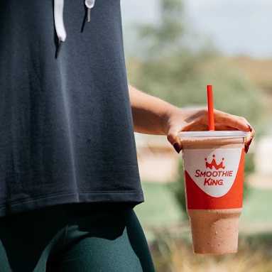 Smoothie King