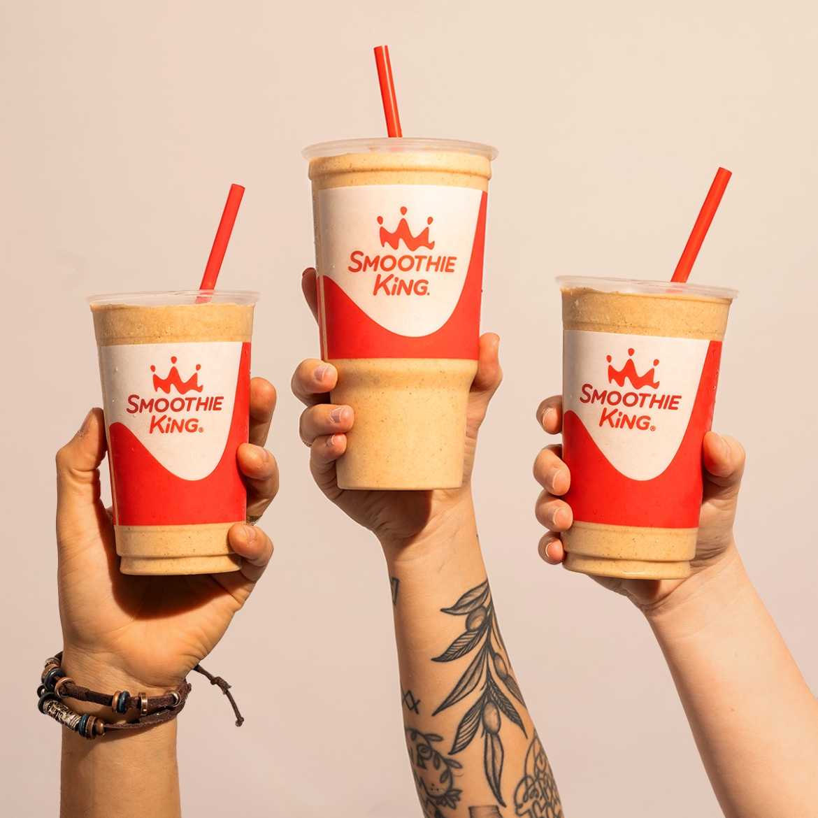 Smoothie King