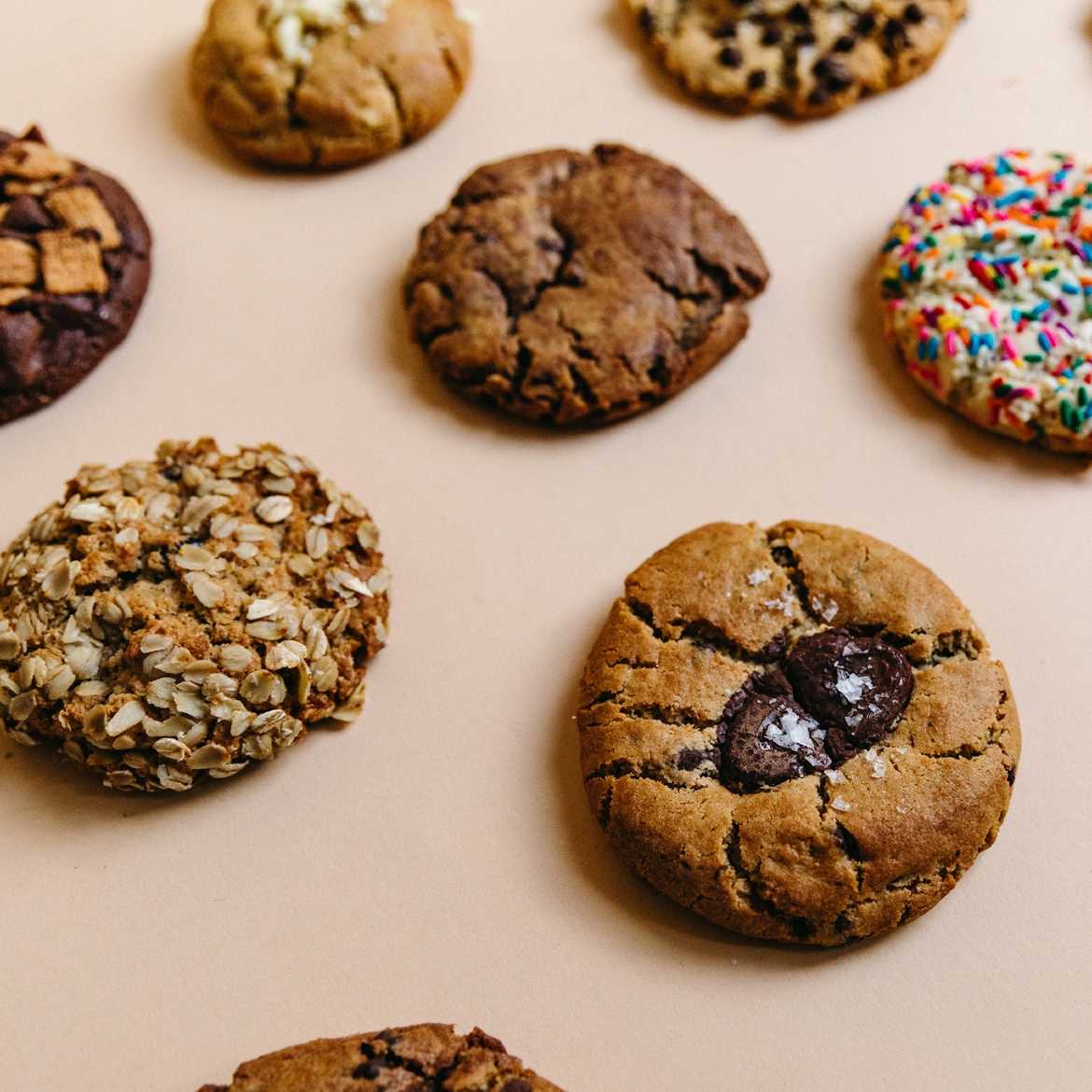 Blueprint Cookies