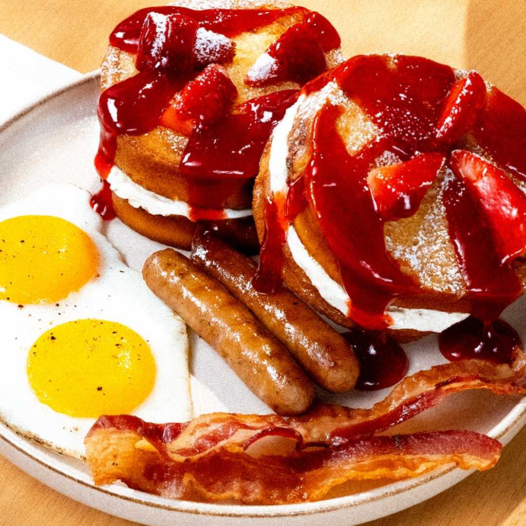 Denny's