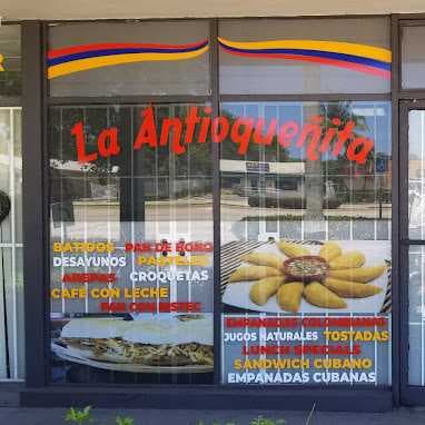 La Antioqueñita