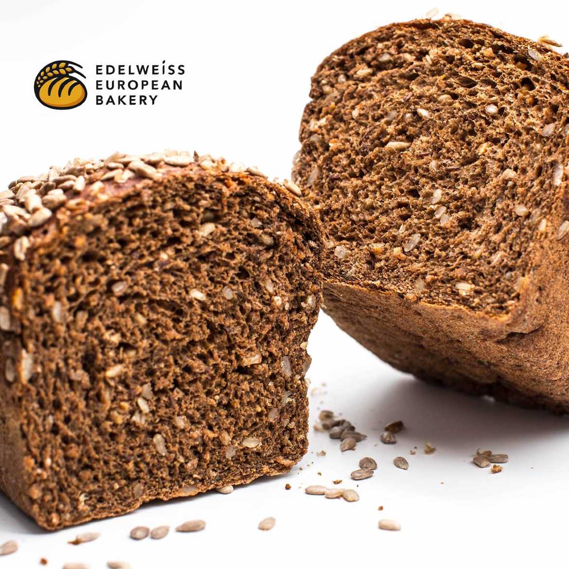 Edelweiss European Bakery