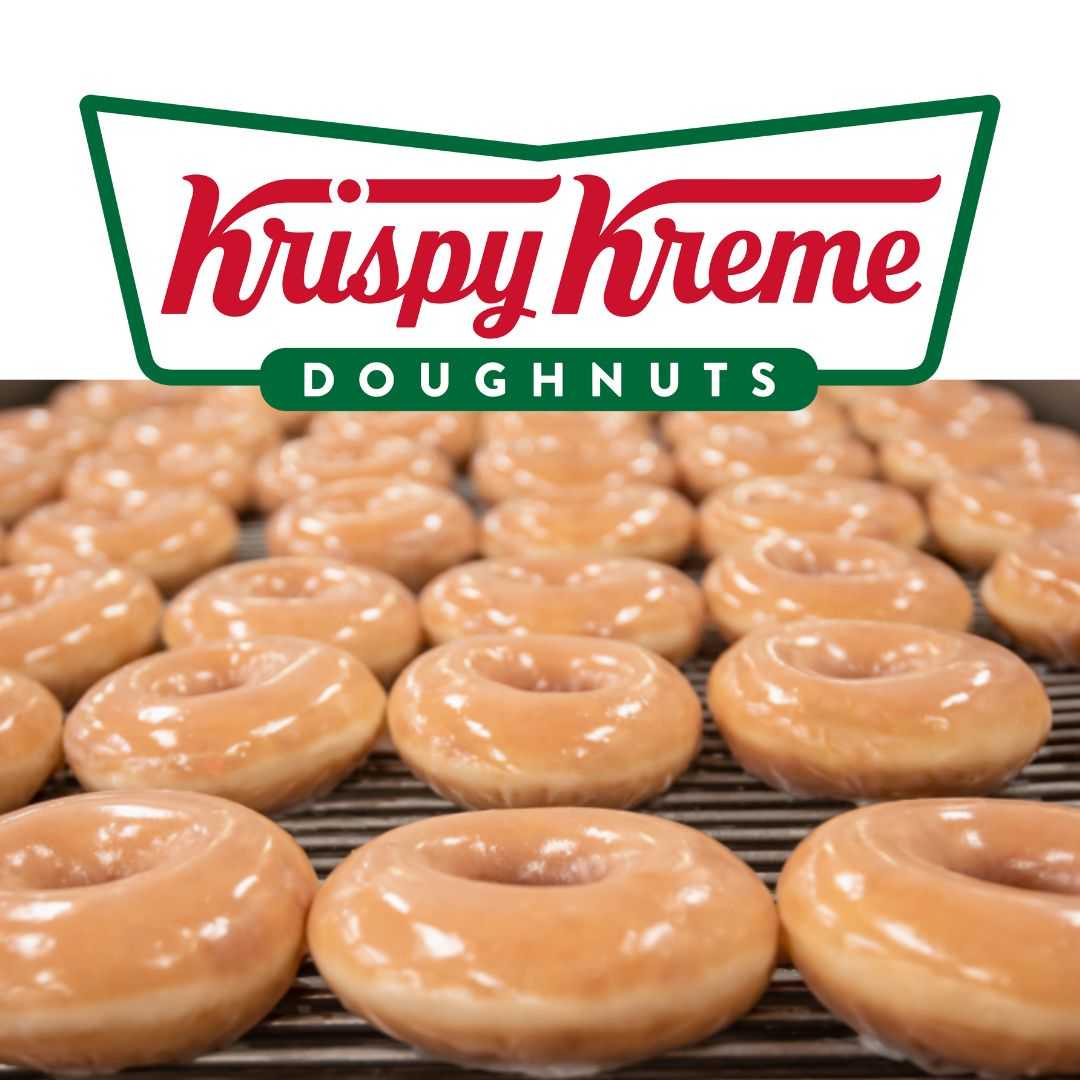 Krispy Kreme
