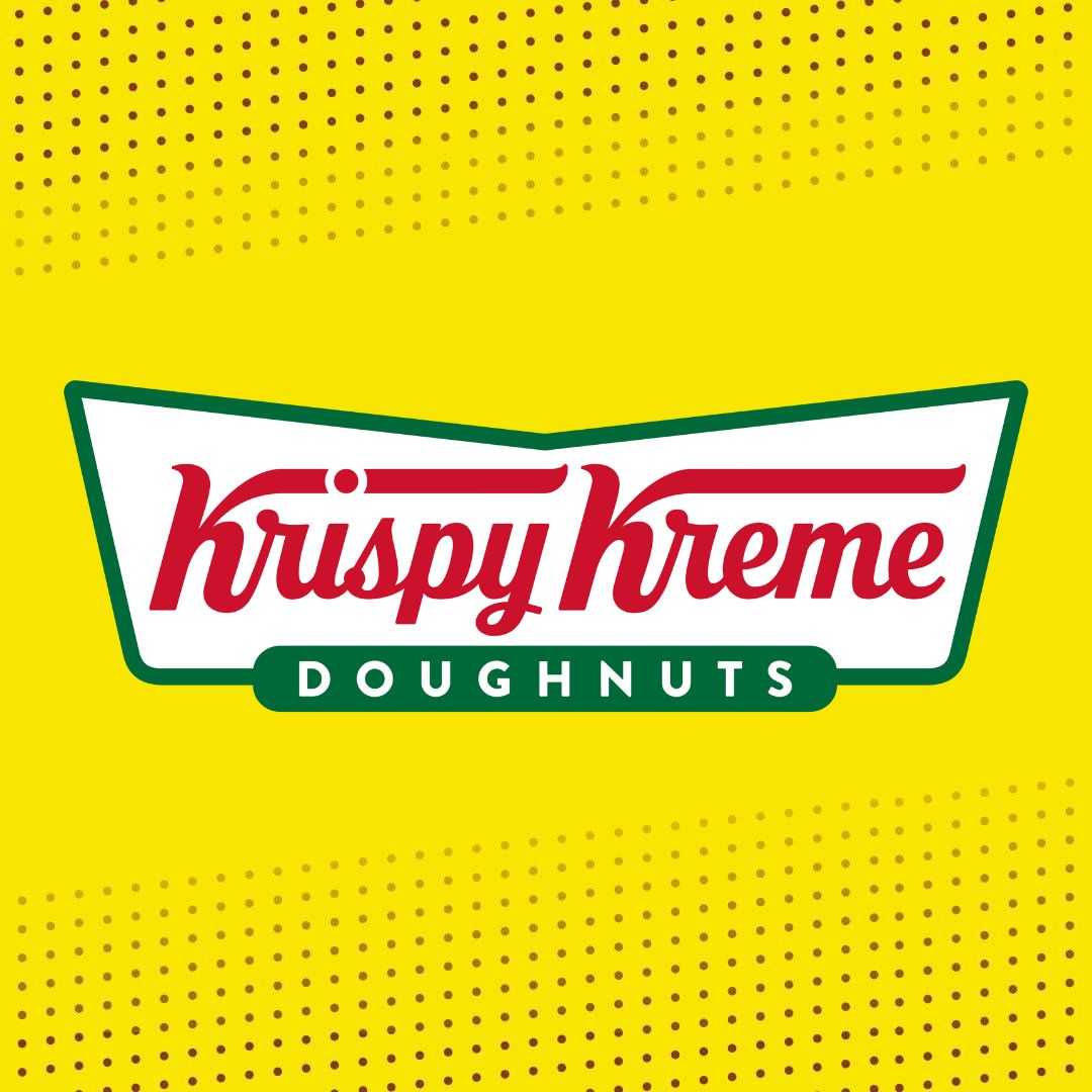 Krispy Kreme