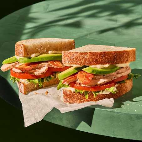 Panera Bread