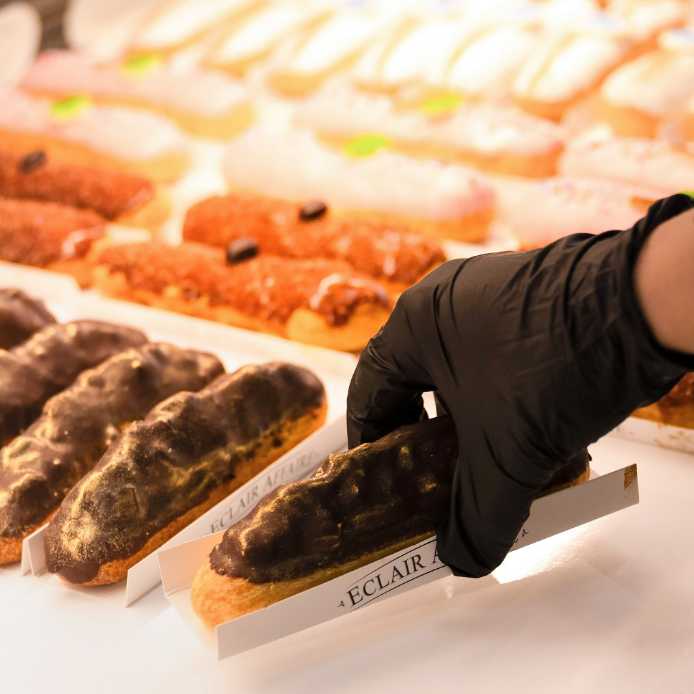 Eclair Affaire