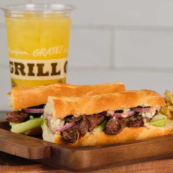 Offerdahl's Off-The-Grill