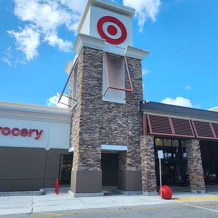 Target