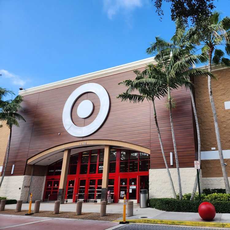 Target