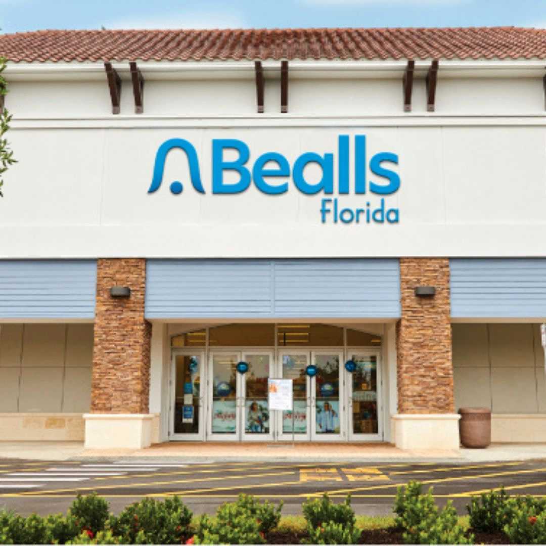 Bealls Florida