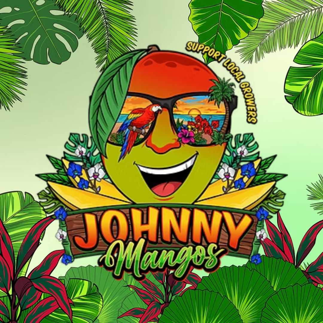 Johnny Mangos