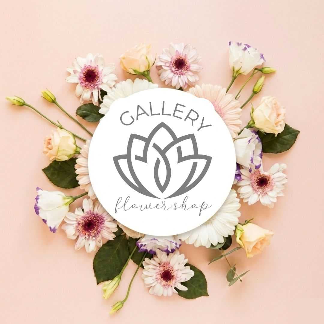 Gallery Flower Shop N Services