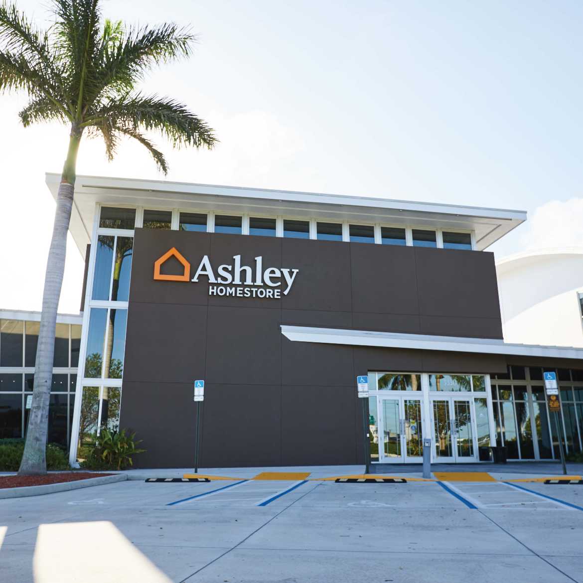 Ashley Store
