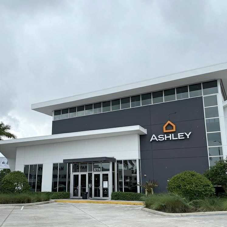 Ashley Store