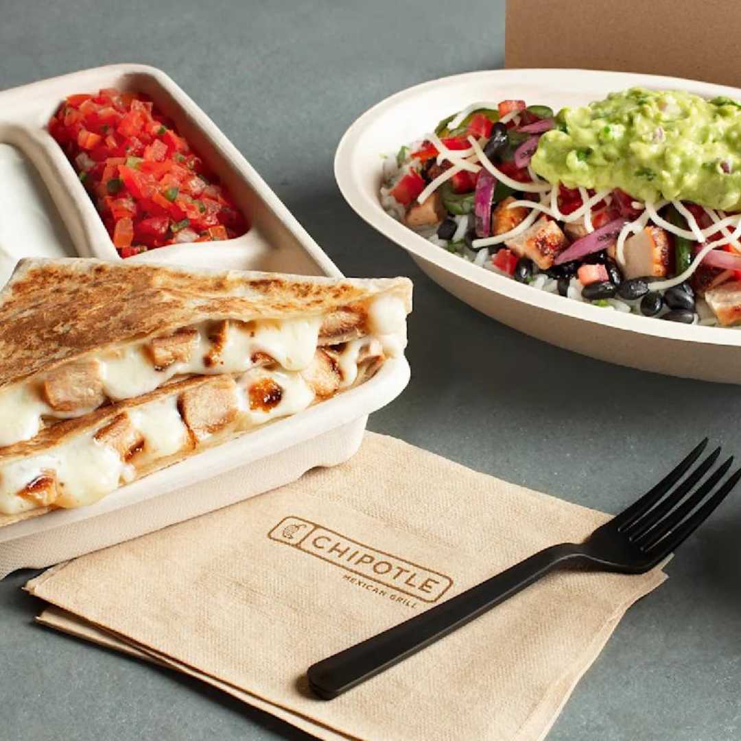 Chipotle Mexican Grill