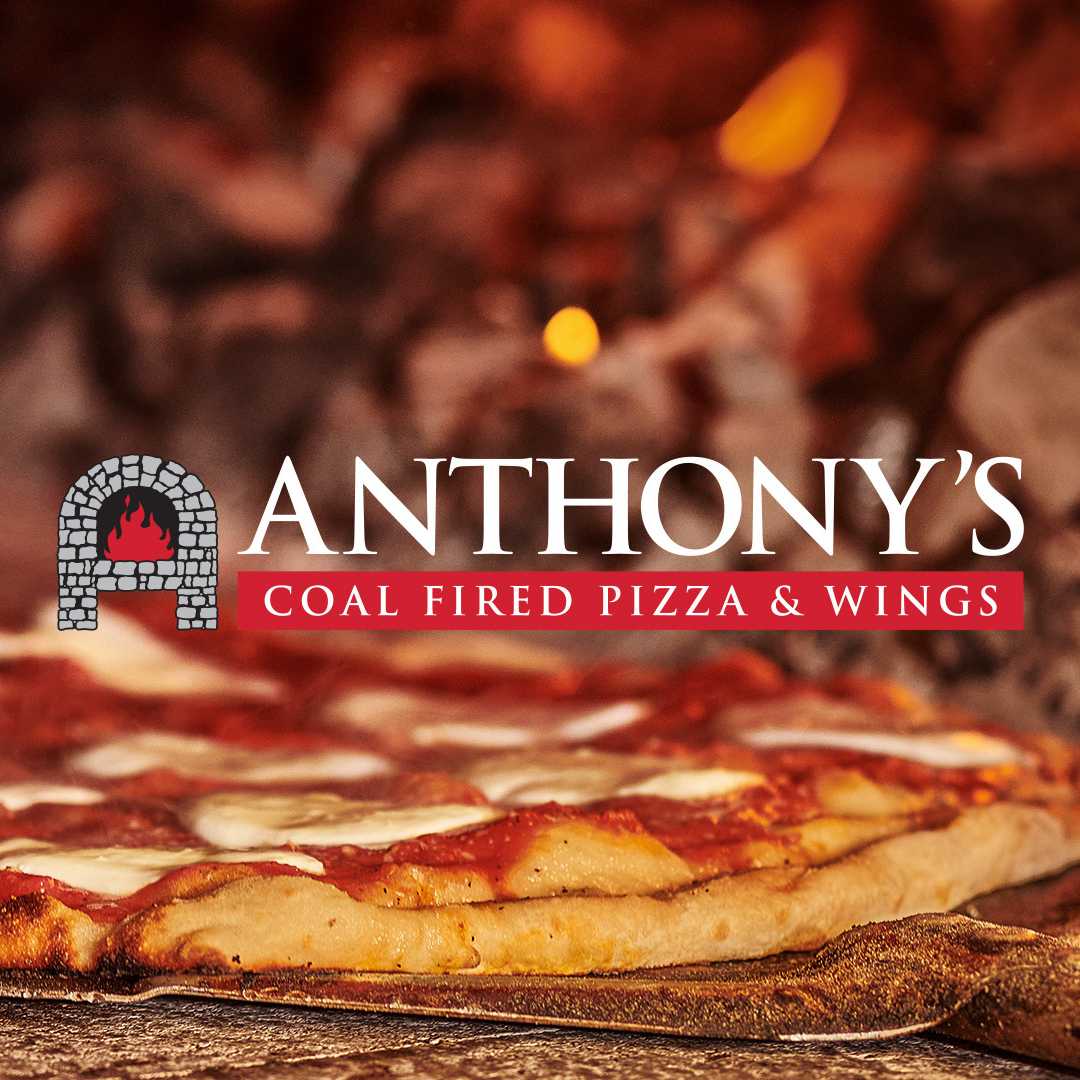 Anthony's Coal Fired Pizza & Wings