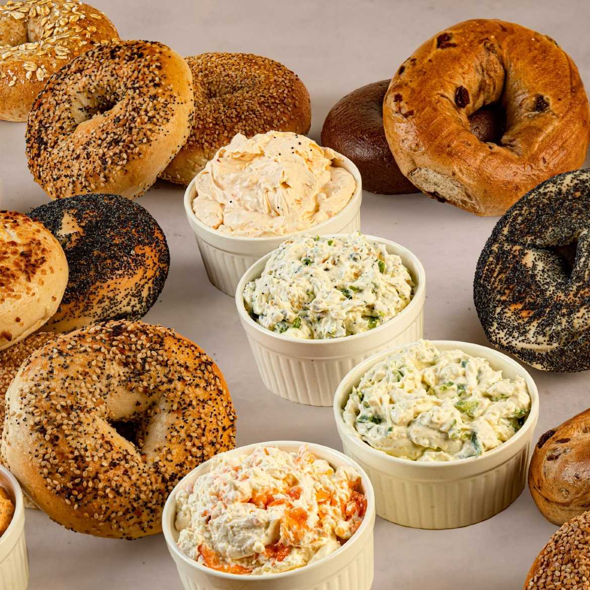 TooJay's Deli, Bakery, Restaurant