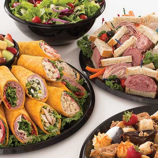 TooJay's Deli, Bakery, Restaurant