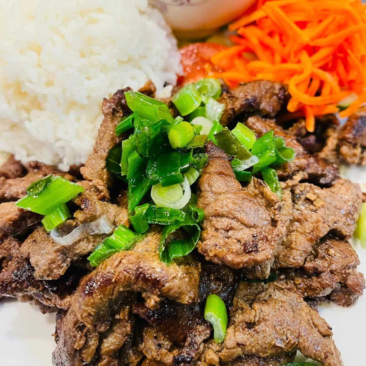 Pho Boca