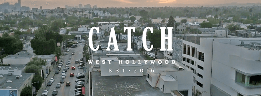 Catch LA