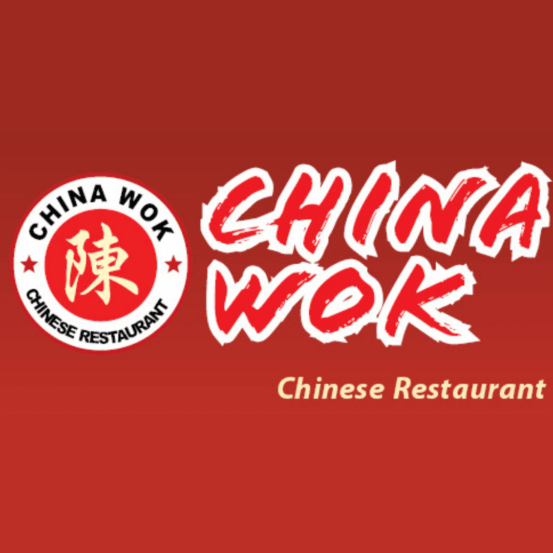 China Wok Chinese Restaurant
