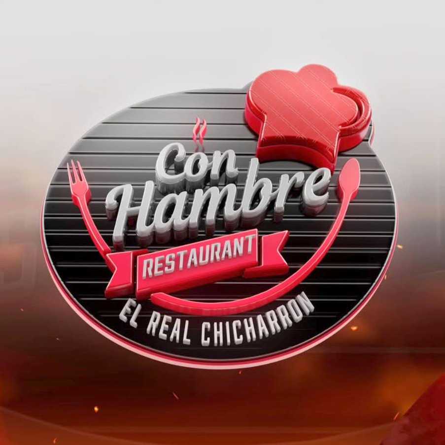 Con Hambre Restaurant