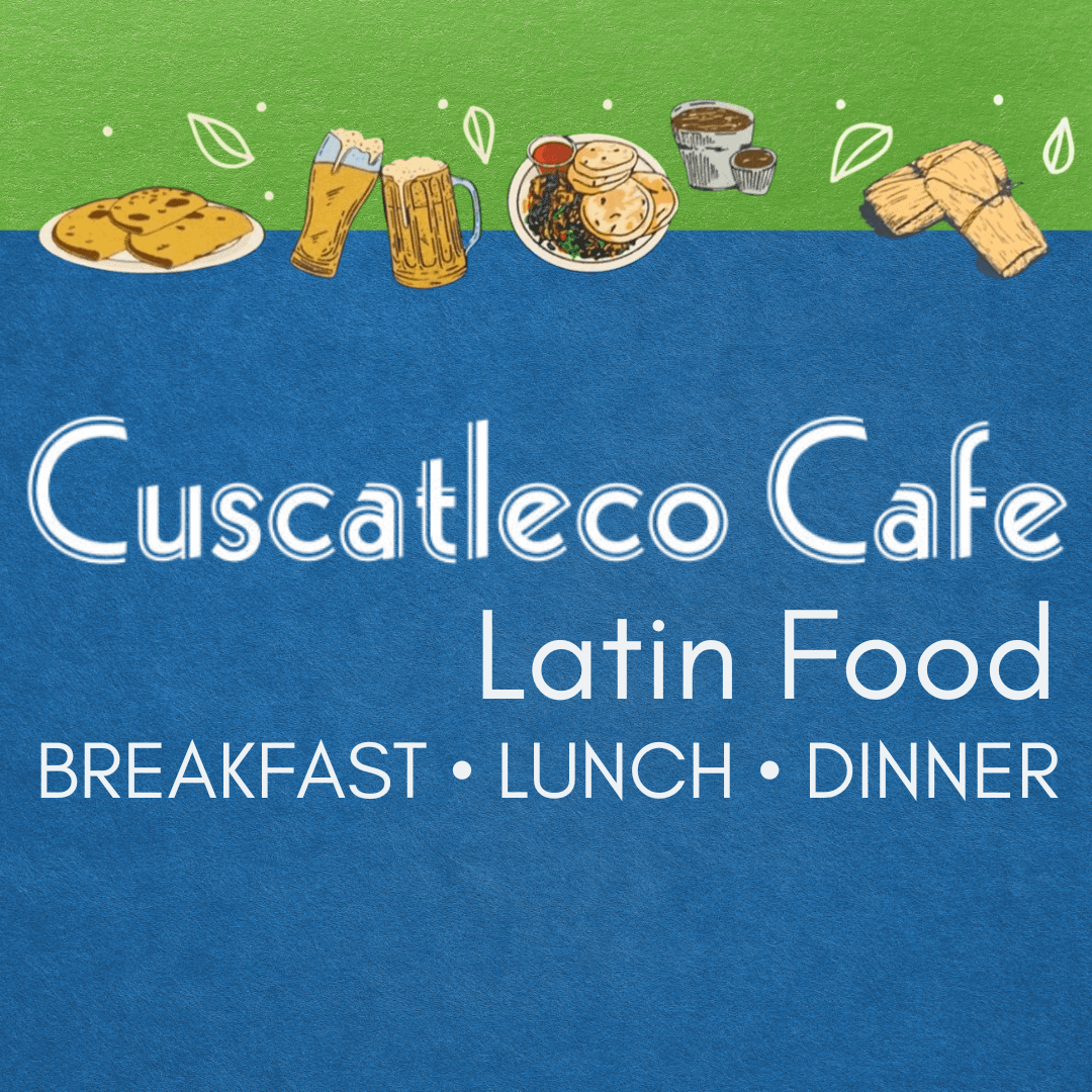 Cuscatleco Cafe
