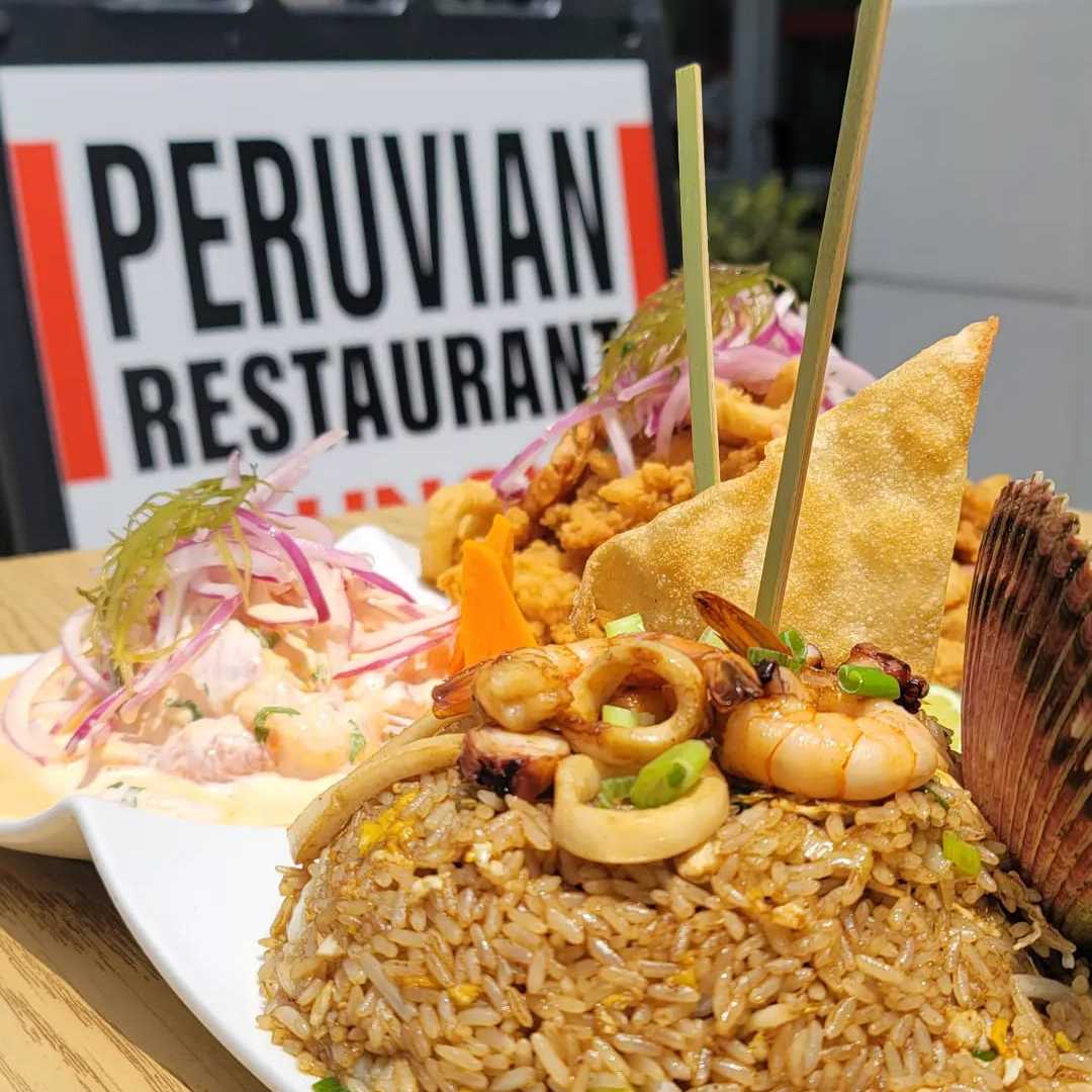 Don Rodone Ceviche & More