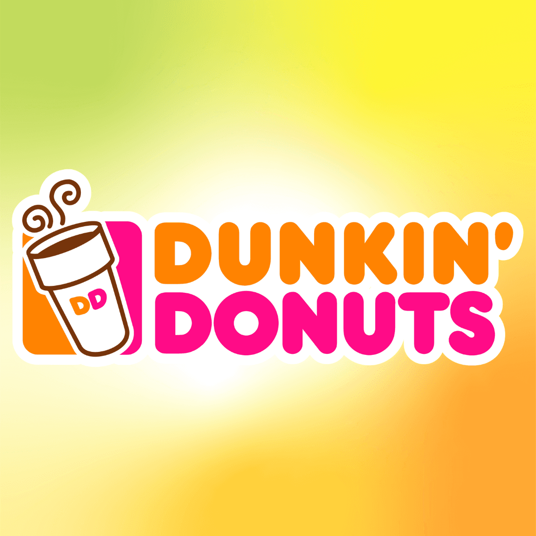 Dunkin' Donuts