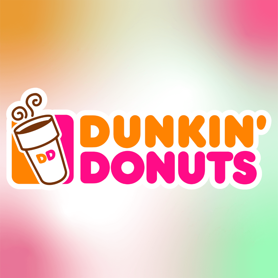 Dunkin' Donuts