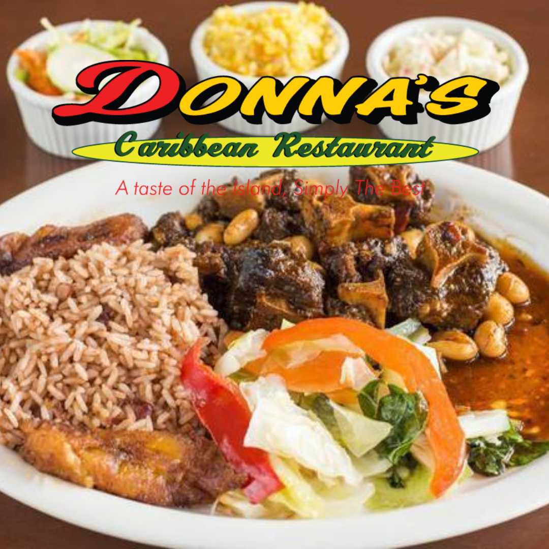 Donna's Caribbean Restaurant