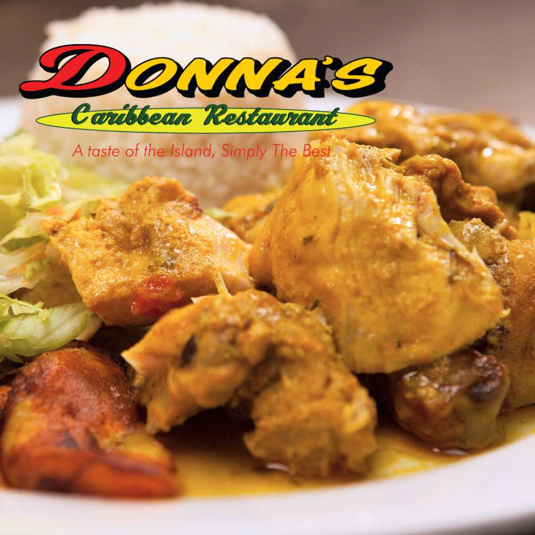 Donna's Caribbean Restaurant