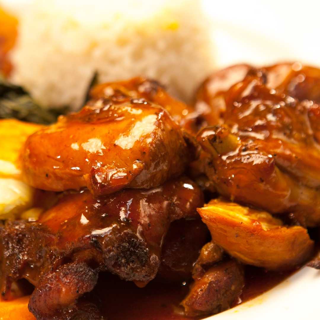 Donna's Caribbean Restaurant