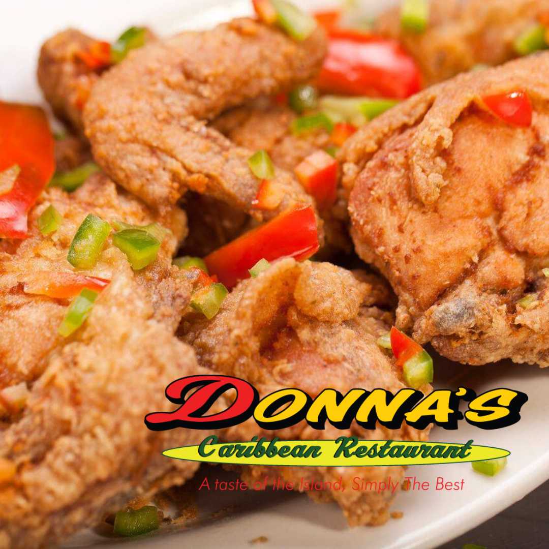 Donna's Caribbean Restaurant