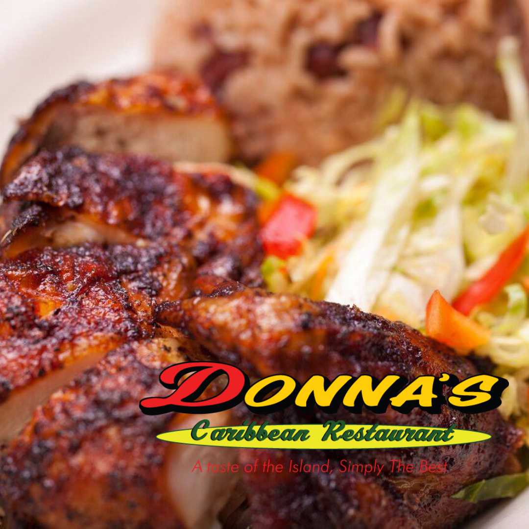 Donna's Caribbean Restaurant