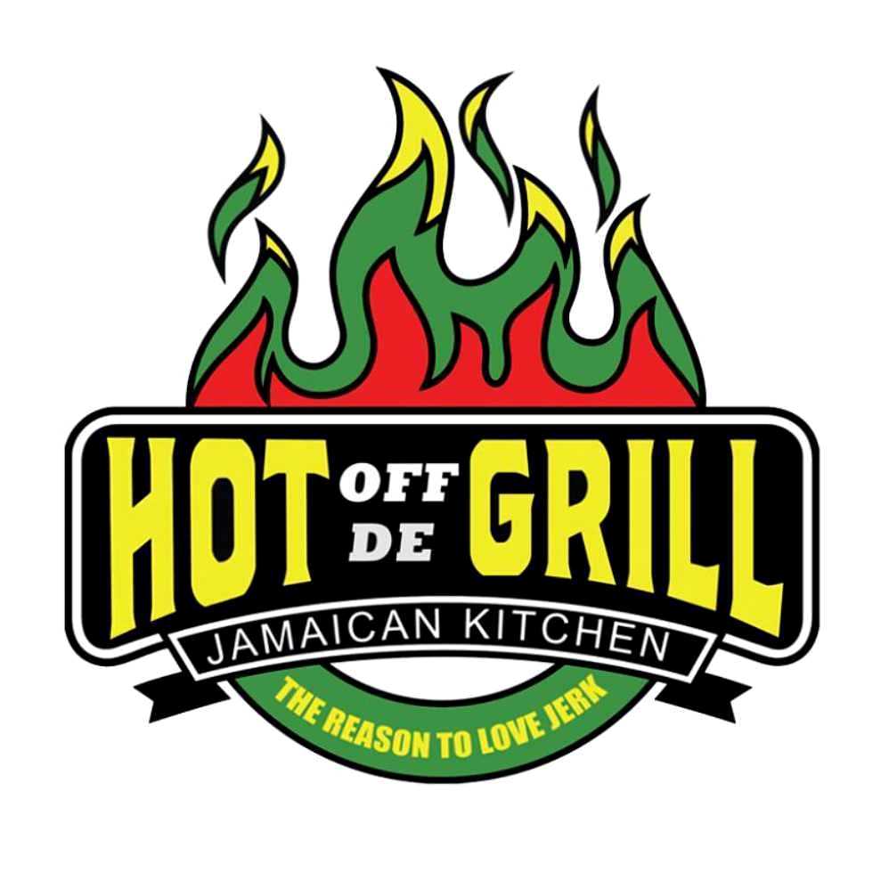 Hot Off De Grill