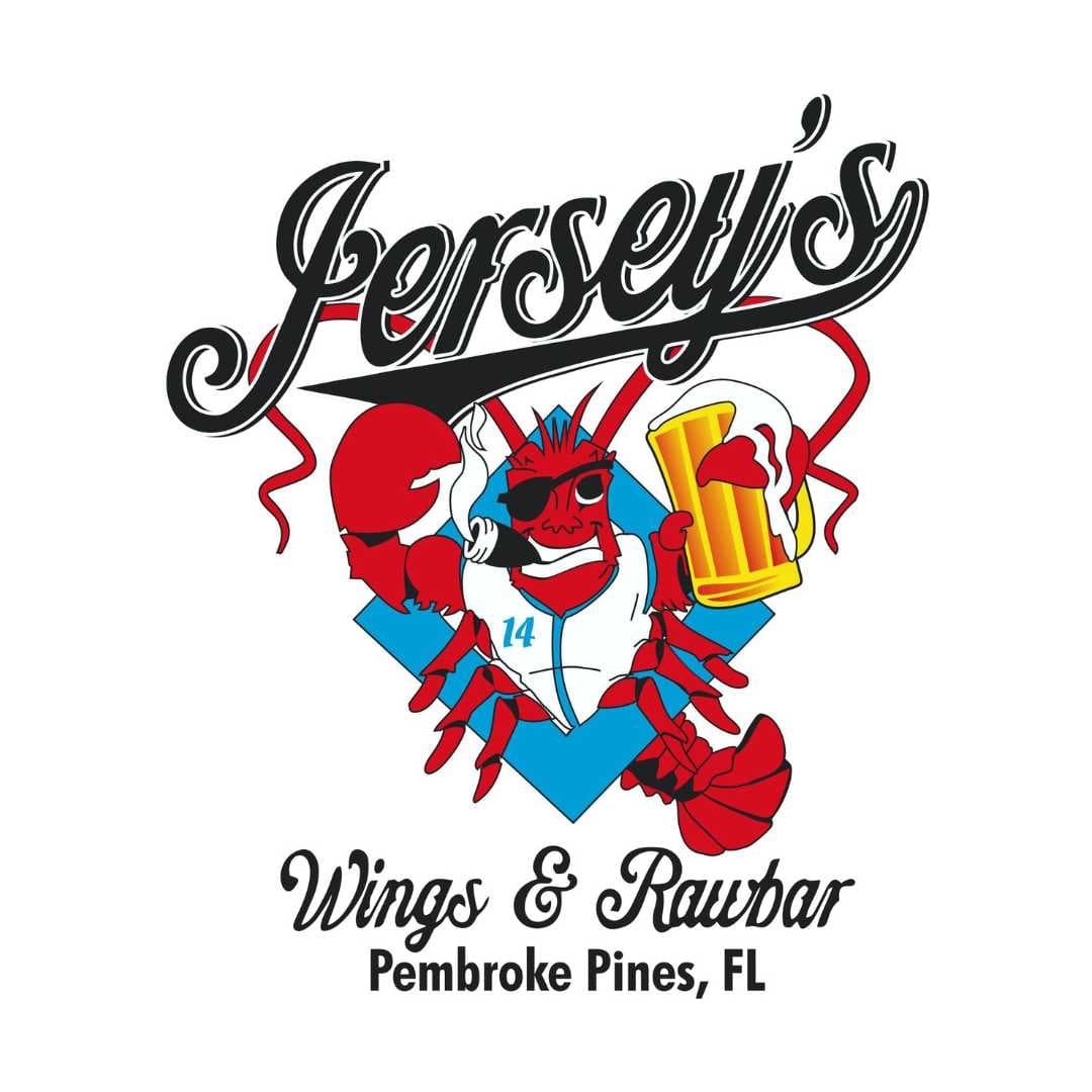 Jersey's Wings