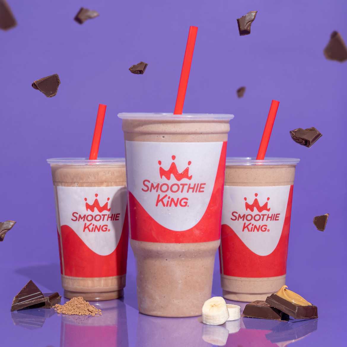 Smoothie King