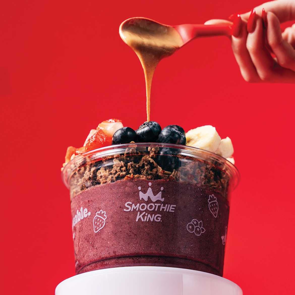 Smoothie King