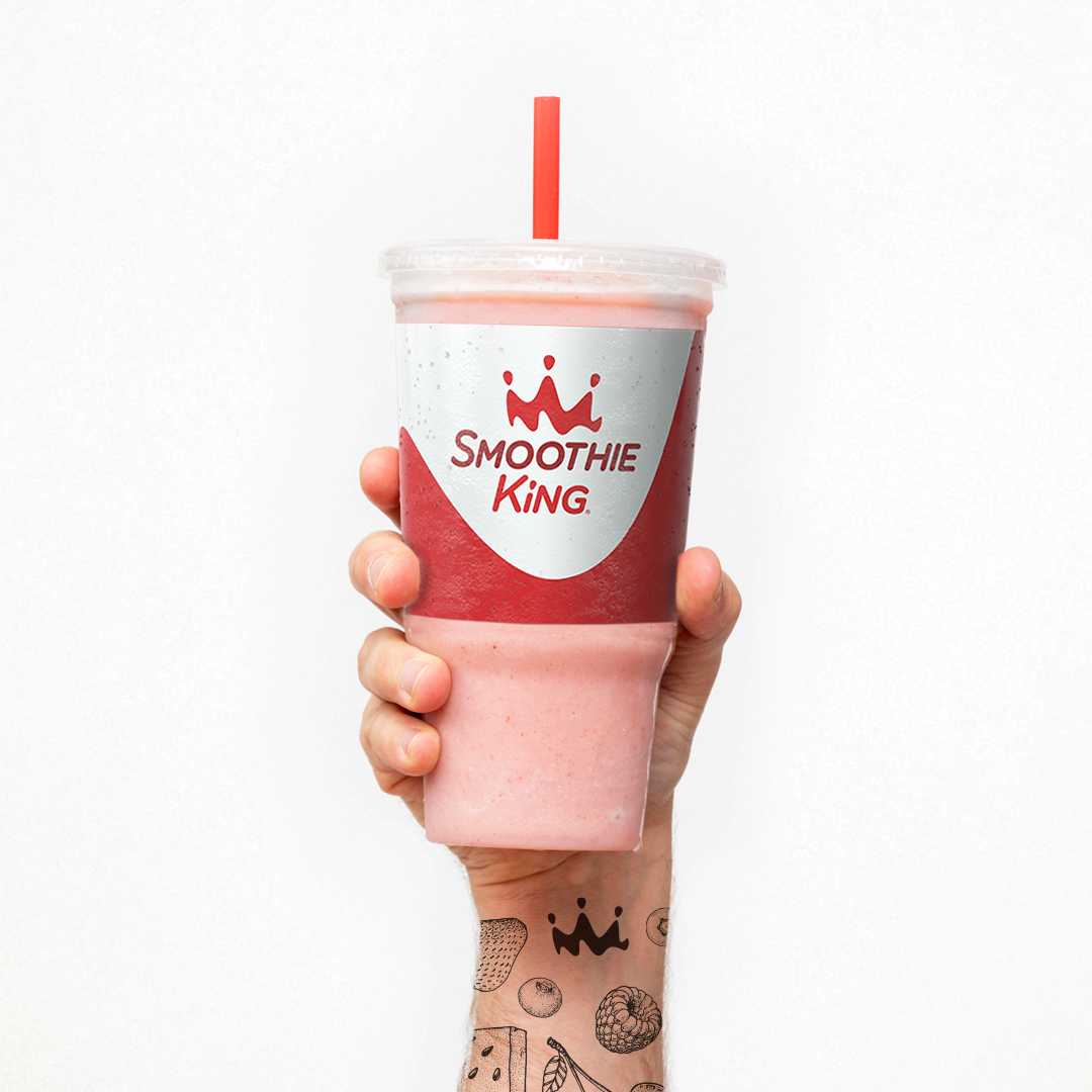 Smoothie King