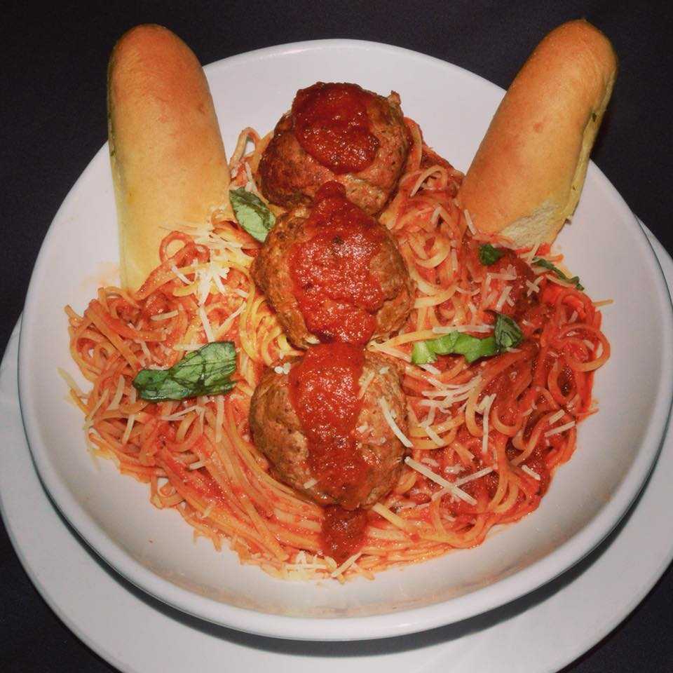 The E Spot Restaurant & Bar
