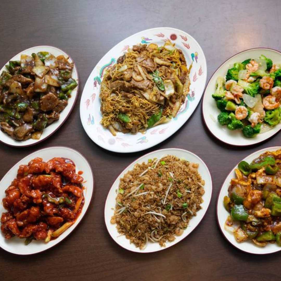 Wings Chinese Restaurant