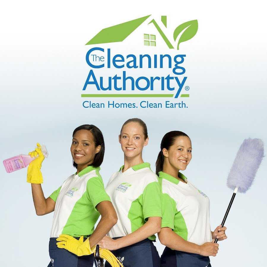 The Cleaning Authority